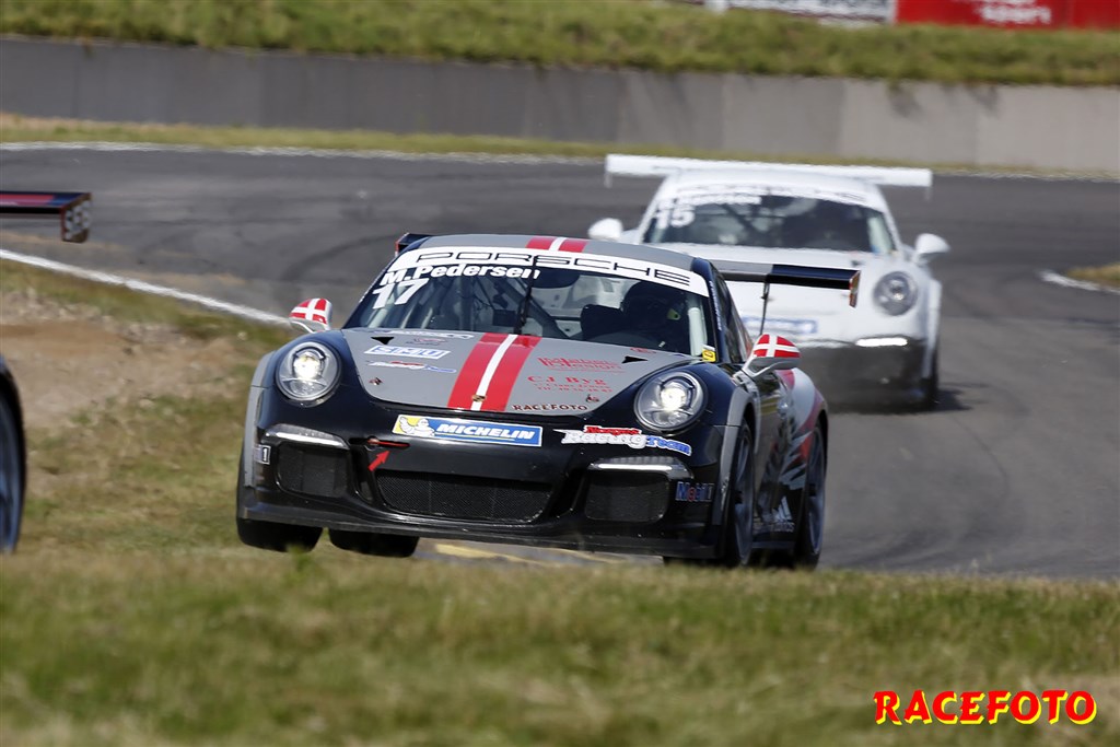 (Foto: RaceFoto.se)